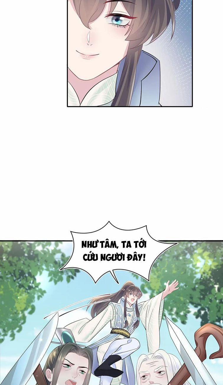 Tuyệt Mỹ Bạch Liên Hoa Online Dạy Học 101 trang 34