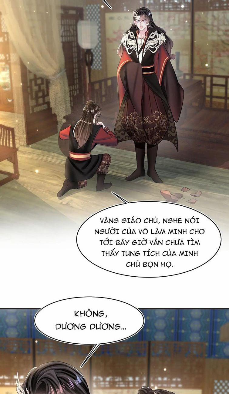 Tuyệt Mỹ Bạch Liên Hoa Online Dạy Học 101 trang 37