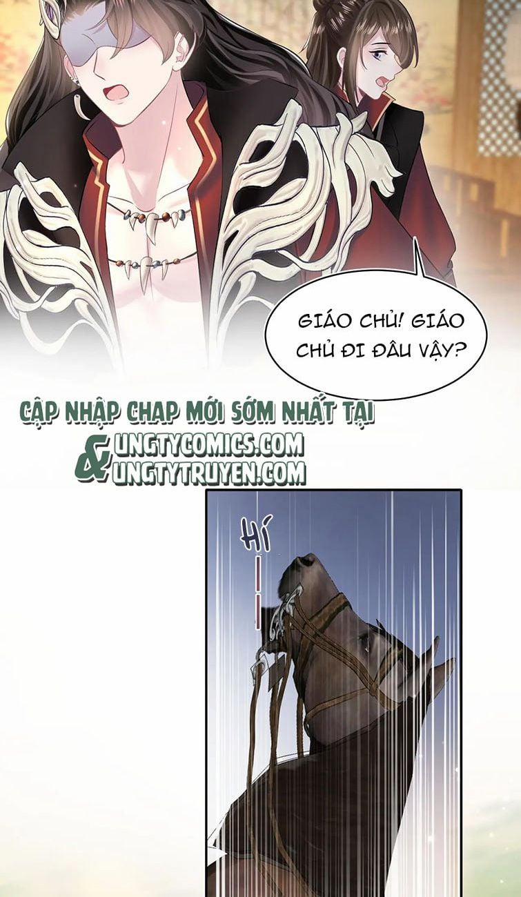 Tuyệt Mỹ Bạch Liên Hoa Online Dạy Học 101 trang 38