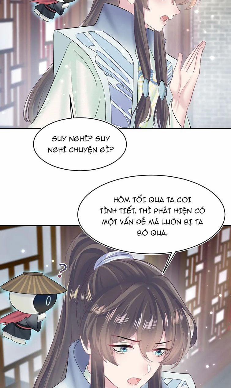 Tuyệt Mỹ Bạch Liên Hoa Online Dạy Học 101 trang 4