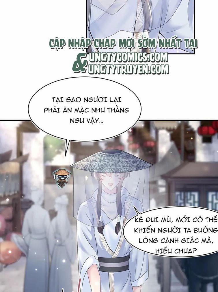 Tuyệt Mỹ Bạch Liên Hoa Online Dạy Học 101 trang 43