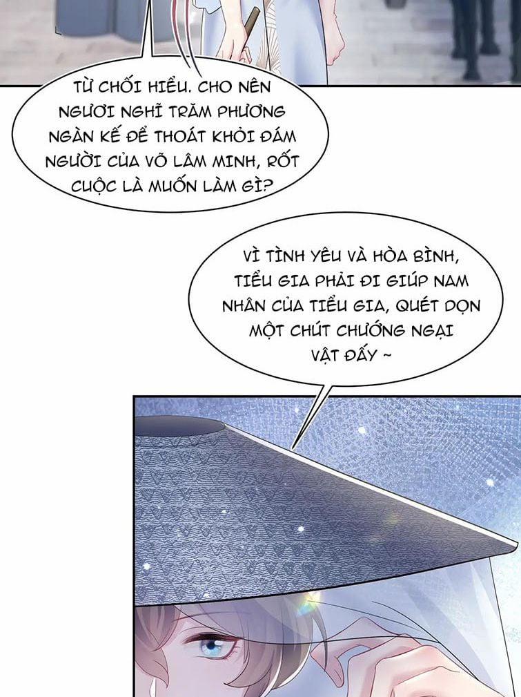 Tuyệt Mỹ Bạch Liên Hoa Online Dạy Học 101 trang 44