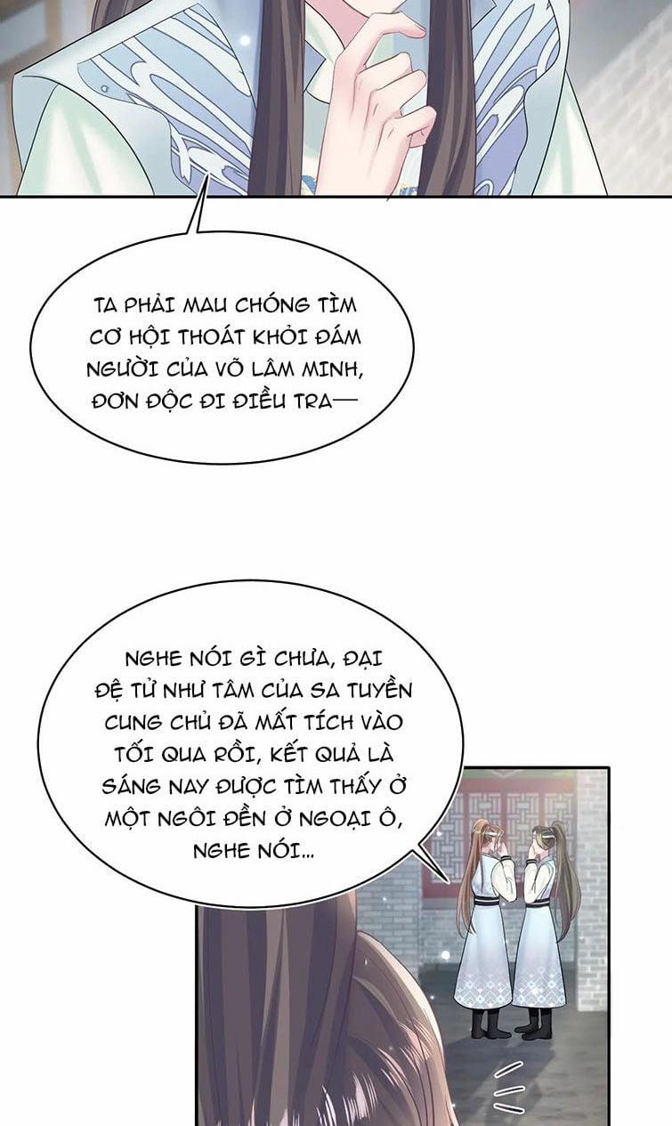 Tuyệt Mỹ Bạch Liên Hoa Online Dạy Học 101 trang 5