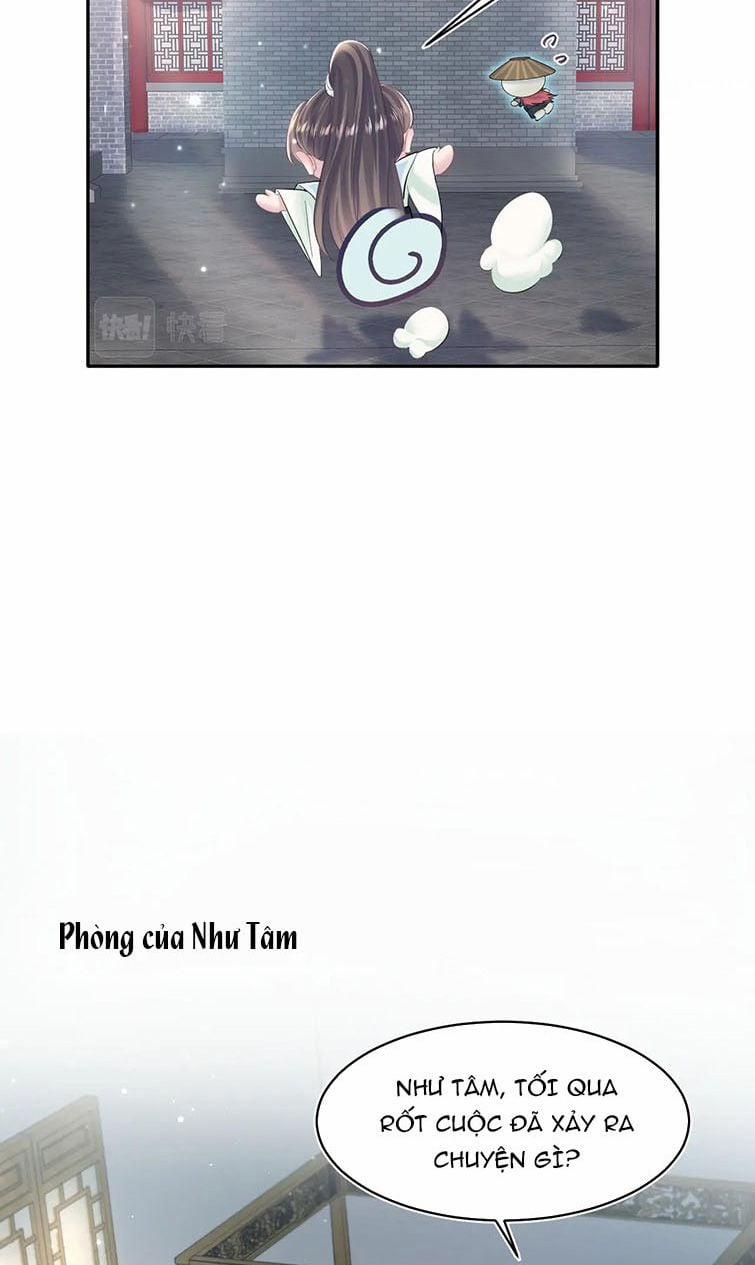 Tuyệt Mỹ Bạch Liên Hoa Online Dạy Học 101 trang 8