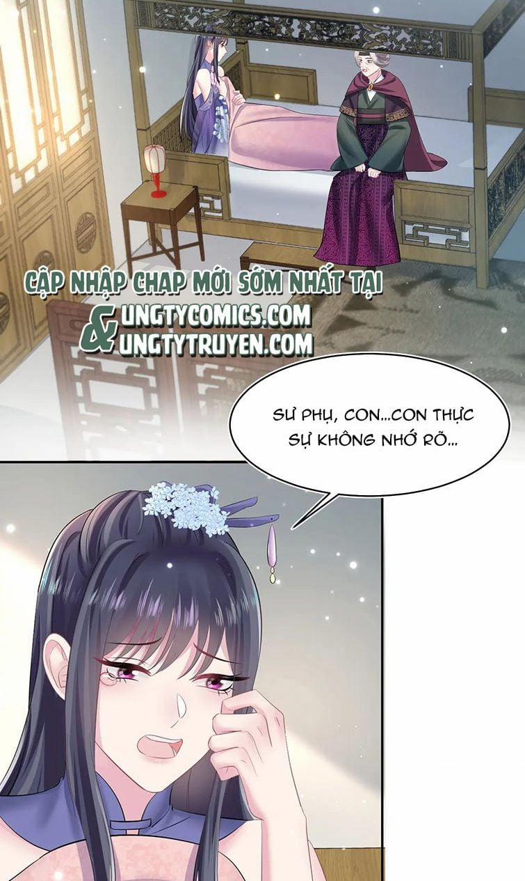 Tuyệt Mỹ Bạch Liên Hoa Online Dạy Học 101 trang 9