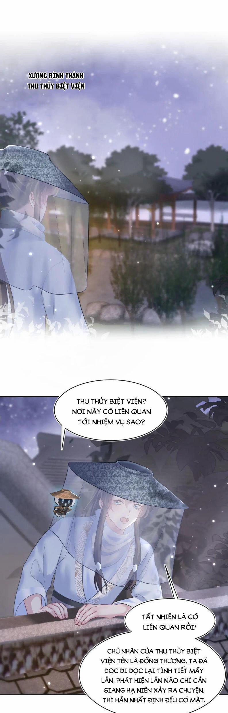 Tuyệt Mỹ Bạch Liên Hoa Online Dạy Học 102 trang 1