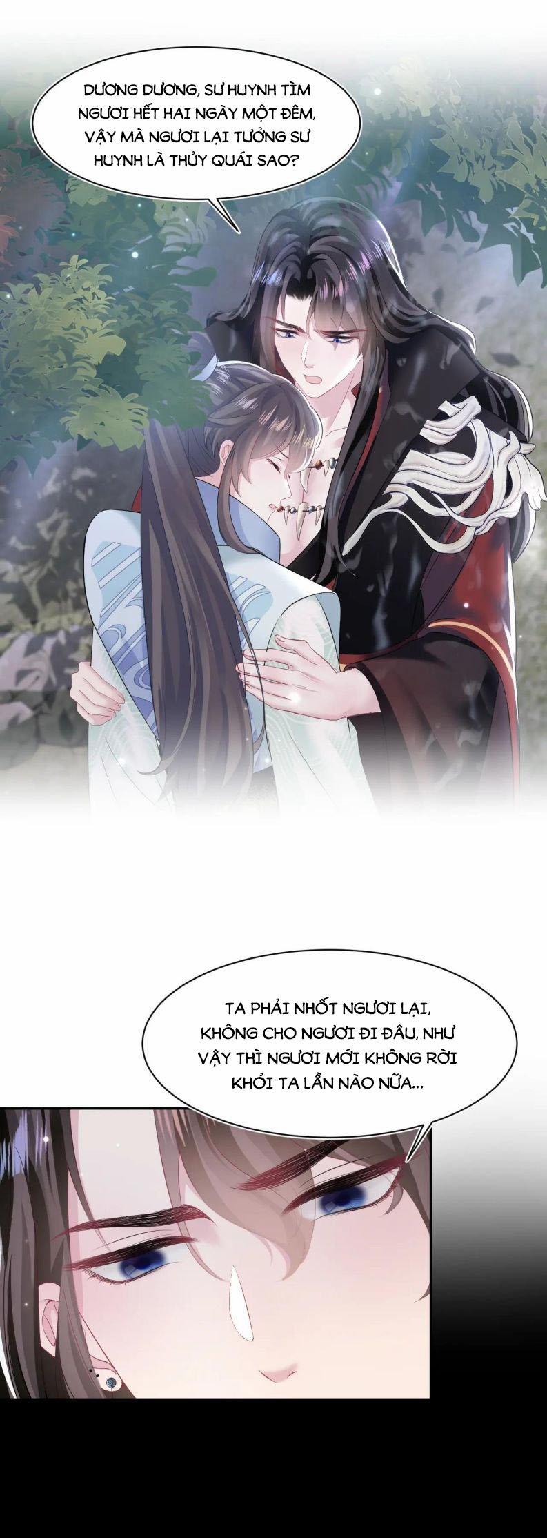 Tuyệt Mỹ Bạch Liên Hoa Online Dạy Học 102 trang 11