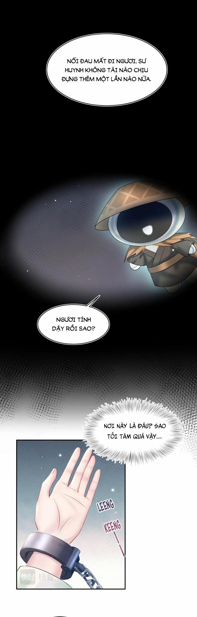 Tuyệt Mỹ Bạch Liên Hoa Online Dạy Học 102 trang 12