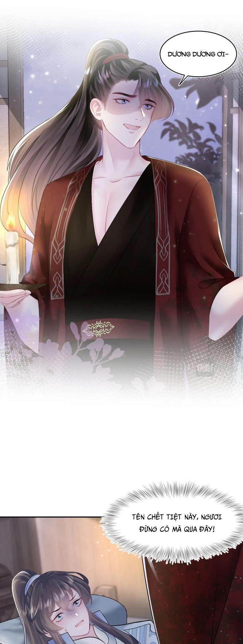 Tuyệt Mỹ Bạch Liên Hoa Online Dạy Học 102 trang 15