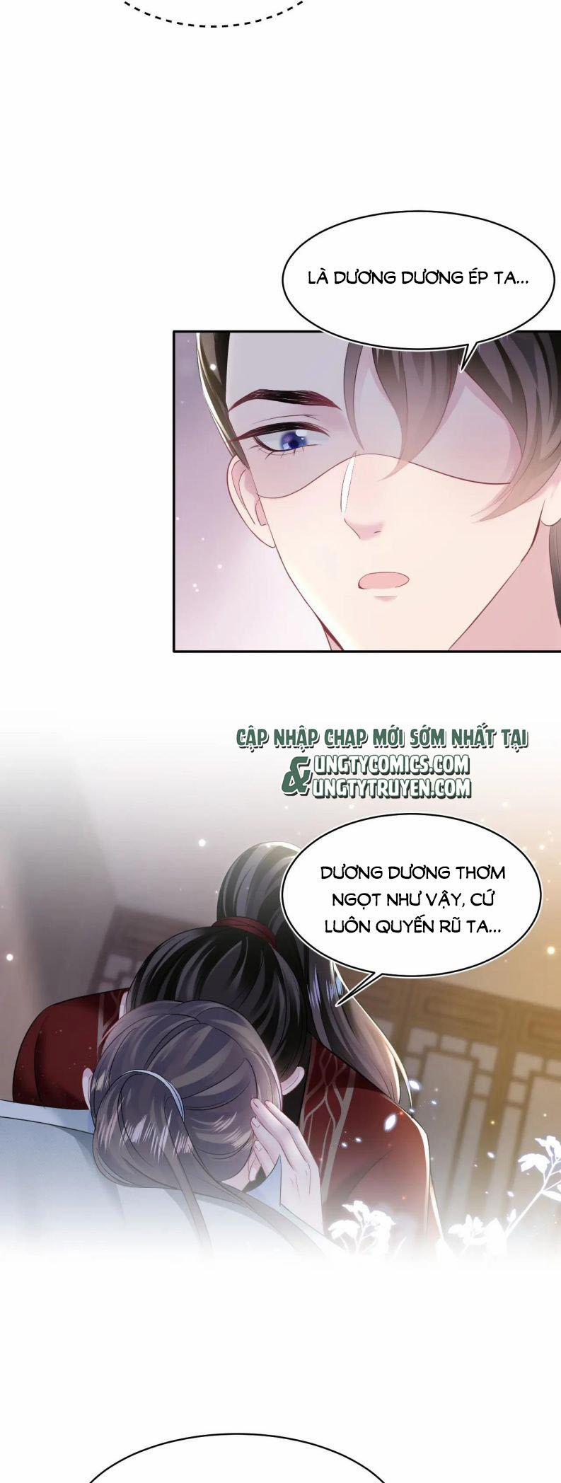 Tuyệt Mỹ Bạch Liên Hoa Online Dạy Học 102 trang 19