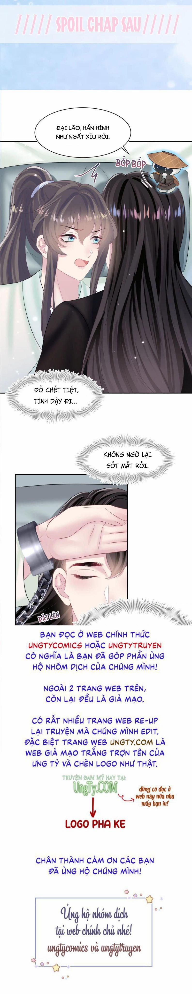 Tuyệt Mỹ Bạch Liên Hoa Online Dạy Học 102 trang 22