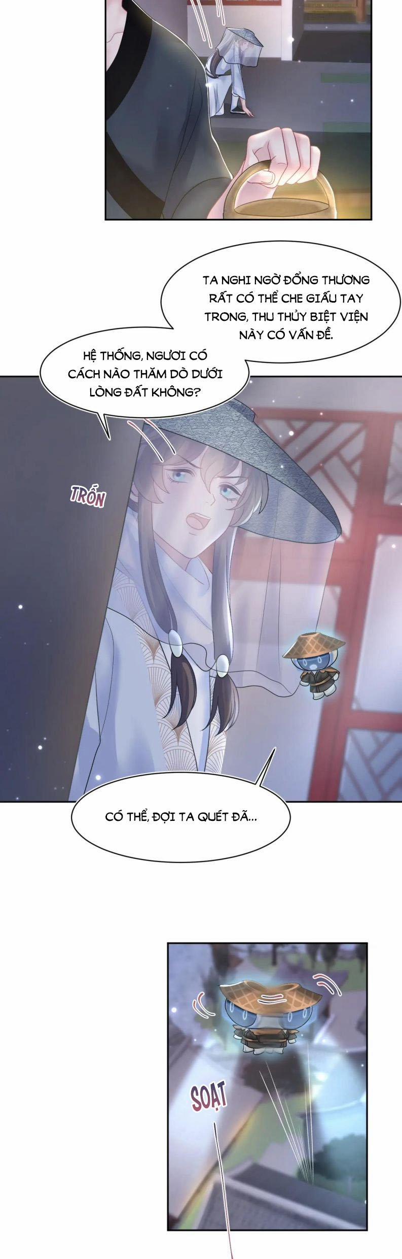 Tuyệt Mỹ Bạch Liên Hoa Online Dạy Học 102 trang 3