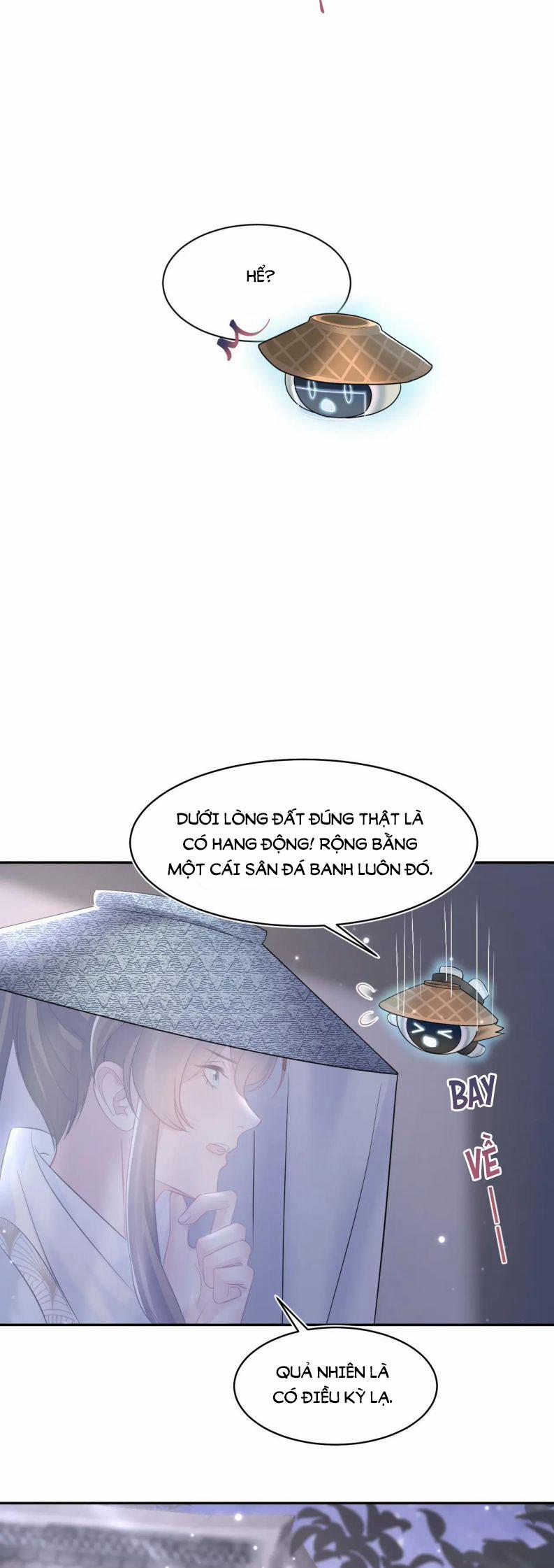 Tuyệt Mỹ Bạch Liên Hoa Online Dạy Học 102 trang 4