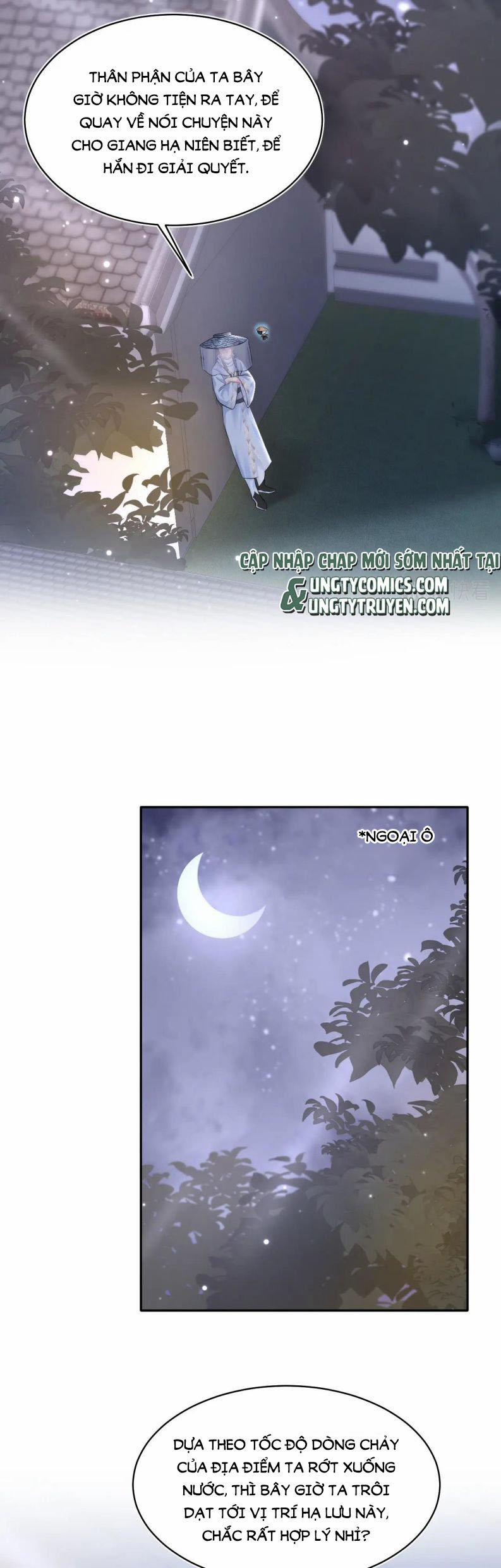 Tuyệt Mỹ Bạch Liên Hoa Online Dạy Học 102 trang 5