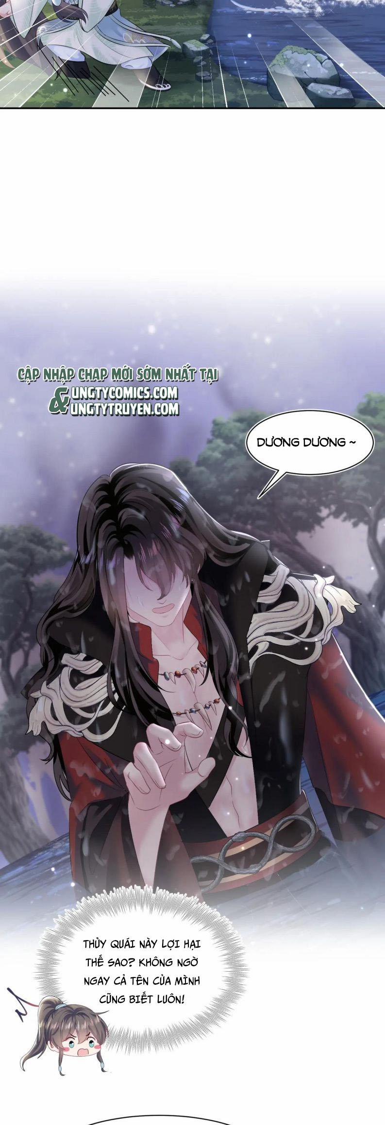 Tuyệt Mỹ Bạch Liên Hoa Online Dạy Học 102 trang 8