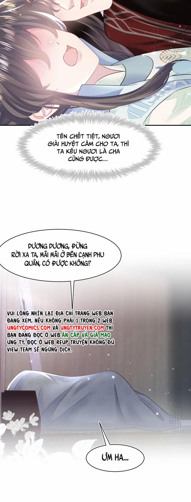 Tuyệt Mỹ Bạch Liên Hoa Online Dạy Học 103 trang 12