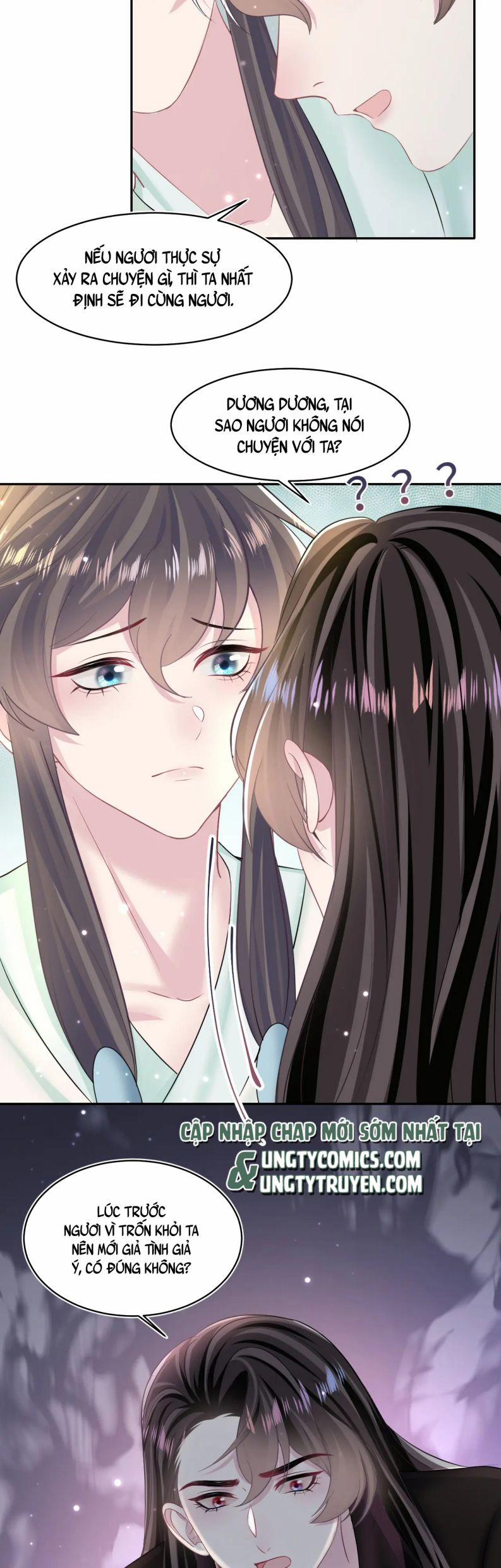 Tuyệt Mỹ Bạch Liên Hoa Online Dạy Học 103 trang 24