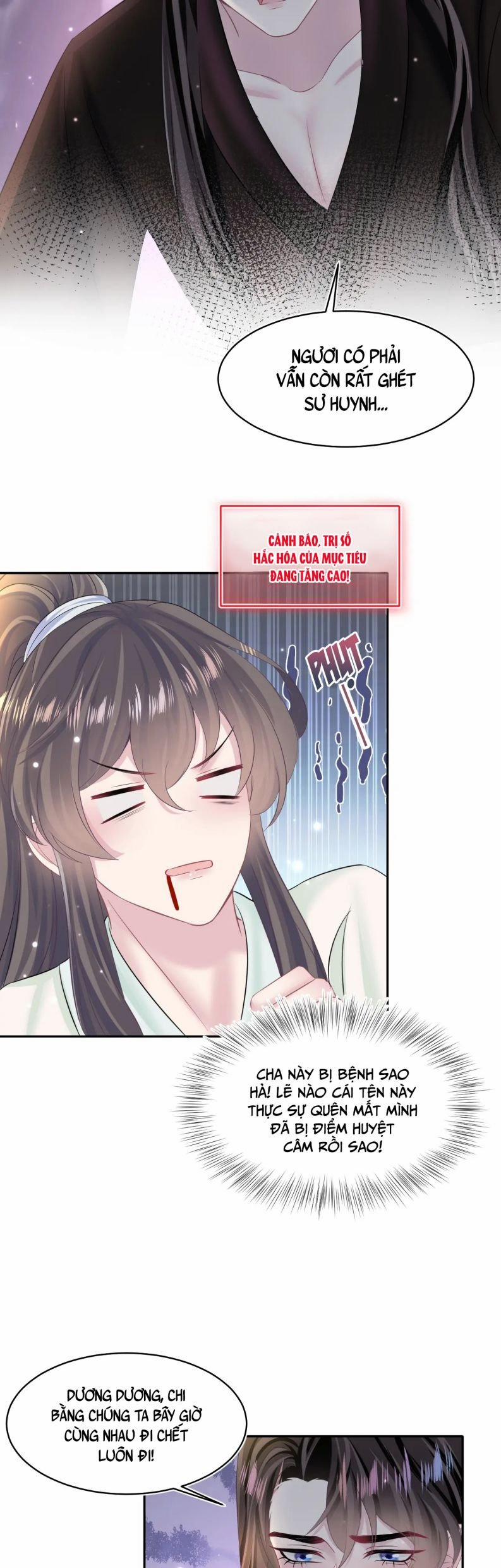 Tuyệt Mỹ Bạch Liên Hoa Online Dạy Học 103 trang 25