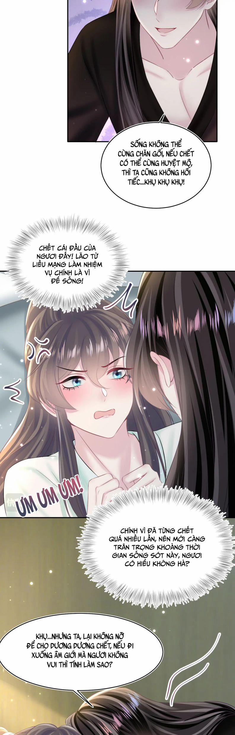 Tuyệt Mỹ Bạch Liên Hoa Online Dạy Học 103 trang 26