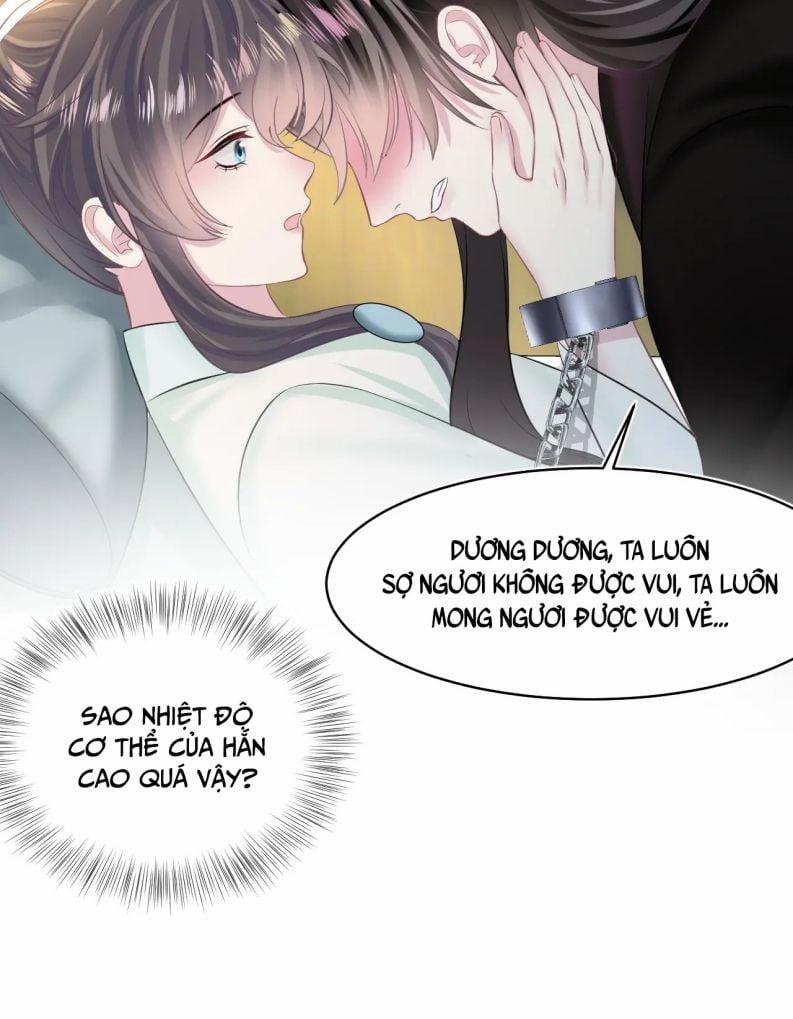 Tuyệt Mỹ Bạch Liên Hoa Online Dạy Học 103 trang 27