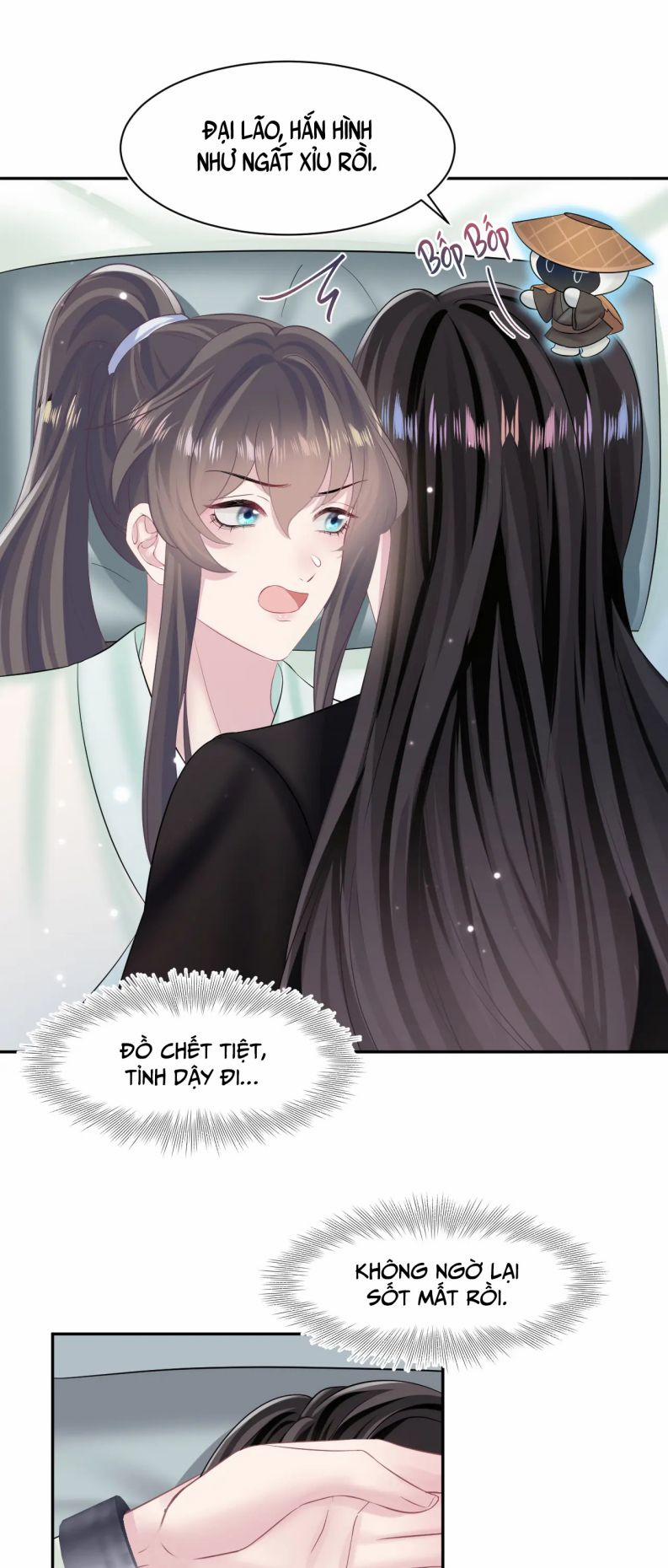 Tuyệt Mỹ Bạch Liên Hoa Online Dạy Học 103 trang 28