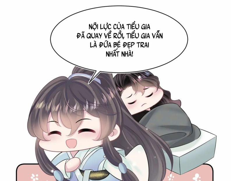 Tuyệt Mỹ Bạch Liên Hoa Online Dạy Học 103 trang 34