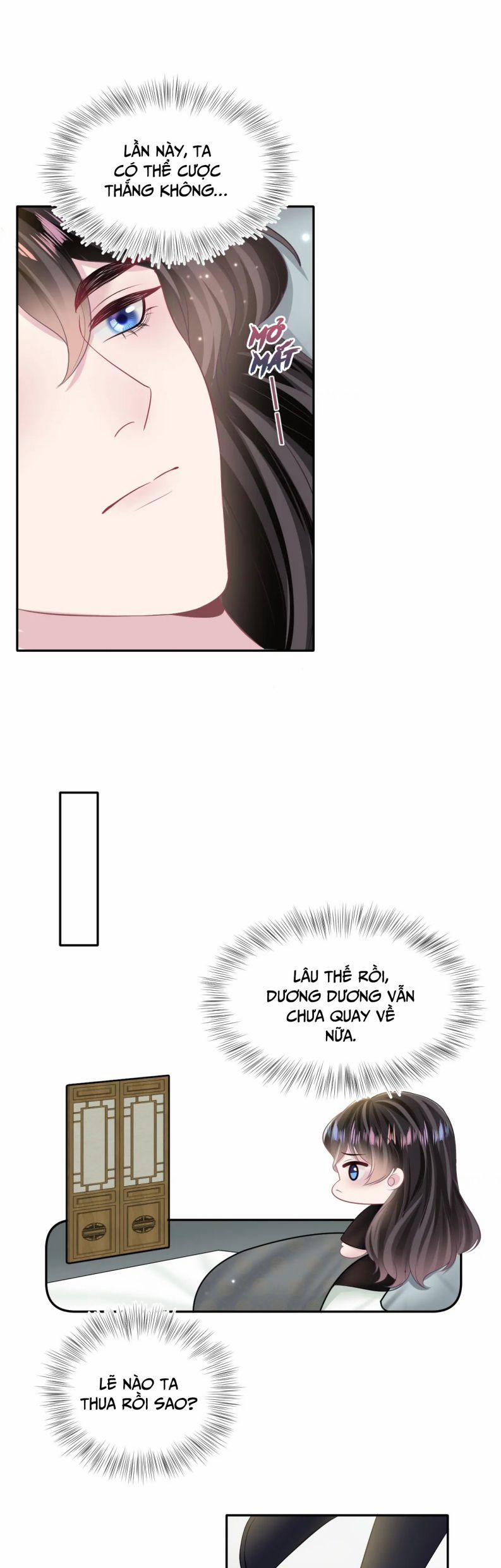 Tuyệt Mỹ Bạch Liên Hoa Online Dạy Học 103 trang 36