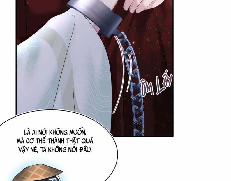 Tuyệt Mỹ Bạch Liên Hoa Online Dạy Học 103 trang 4