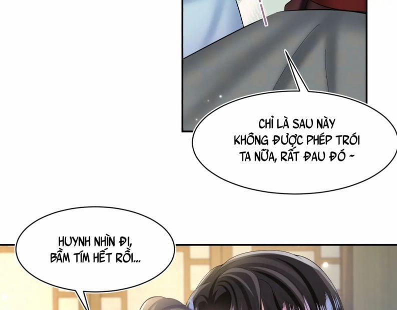 Tuyệt Mỹ Bạch Liên Hoa Online Dạy Học 103 trang 46