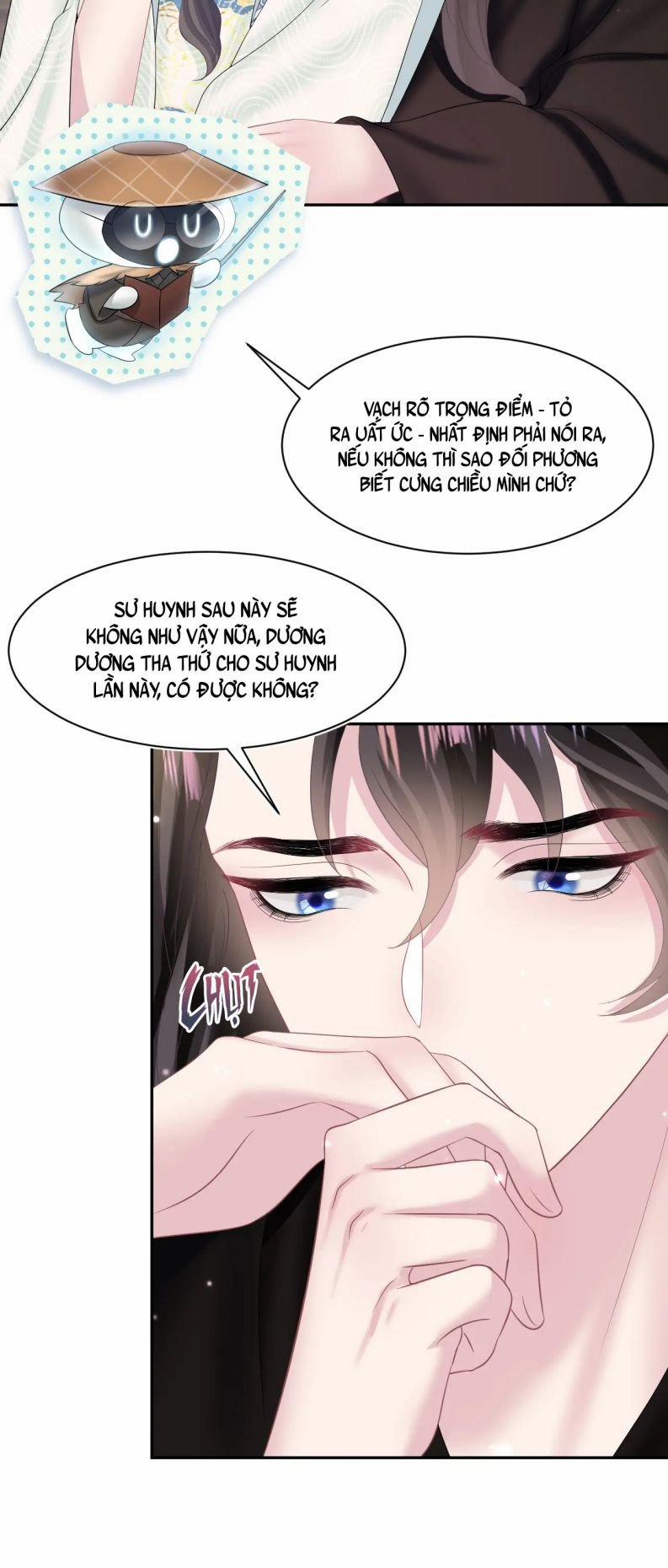 Tuyệt Mỹ Bạch Liên Hoa Online Dạy Học 103 trang 48