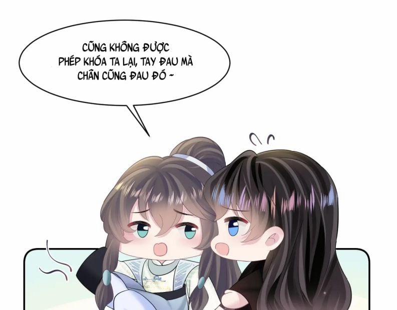 Tuyệt Mỹ Bạch Liên Hoa Online Dạy Học 103 trang 49