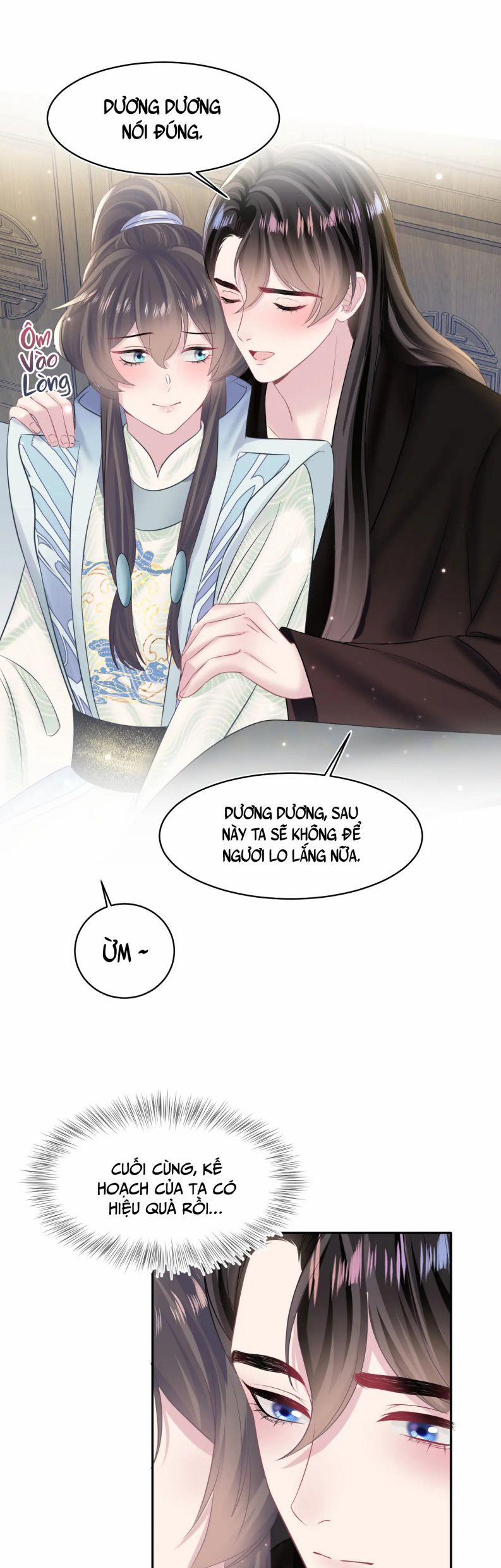 Tuyệt Mỹ Bạch Liên Hoa Online Dạy Học 103 trang 53