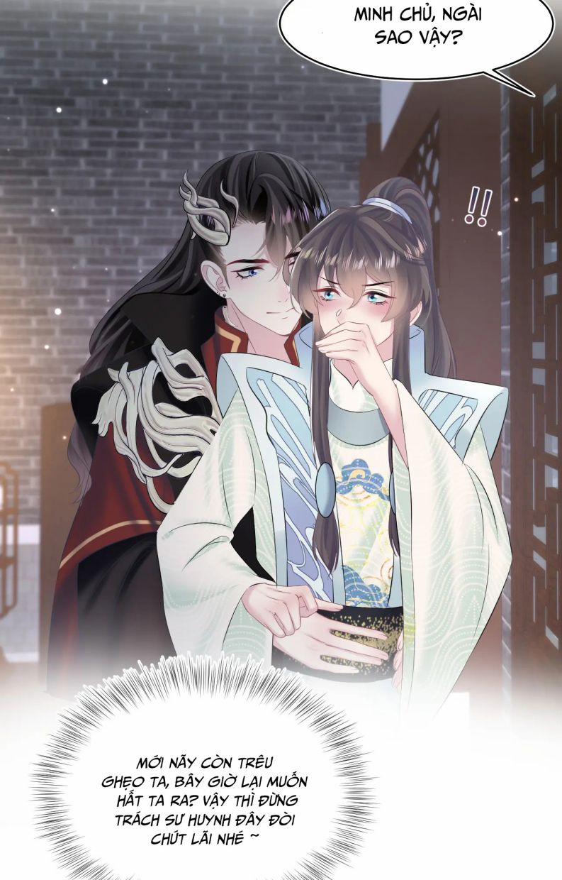 Tuyệt Mỹ Bạch Liên Hoa Online Dạy Học 105 trang 12