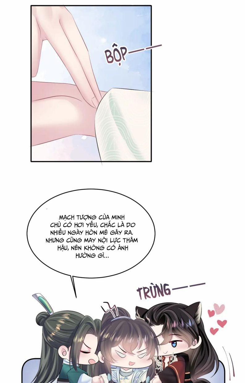 Tuyệt Mỹ Bạch Liên Hoa Online Dạy Học 105 trang 15