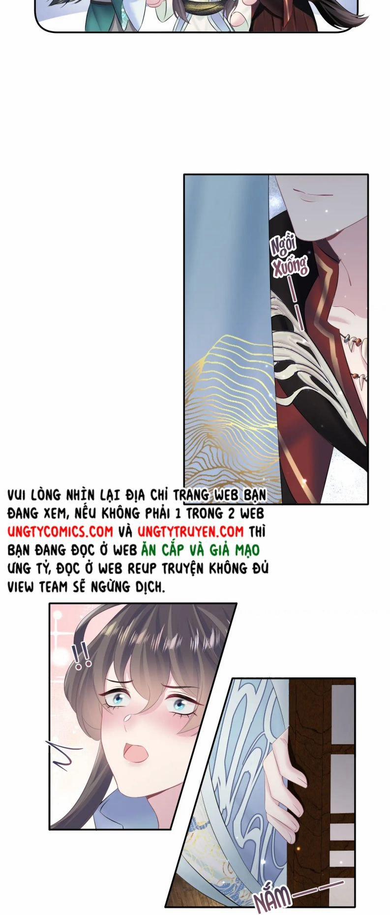 Tuyệt Mỹ Bạch Liên Hoa Online Dạy Học 105 trang 16