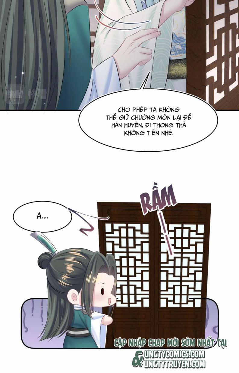 Tuyệt Mỹ Bạch Liên Hoa Online Dạy Học 105 trang 18