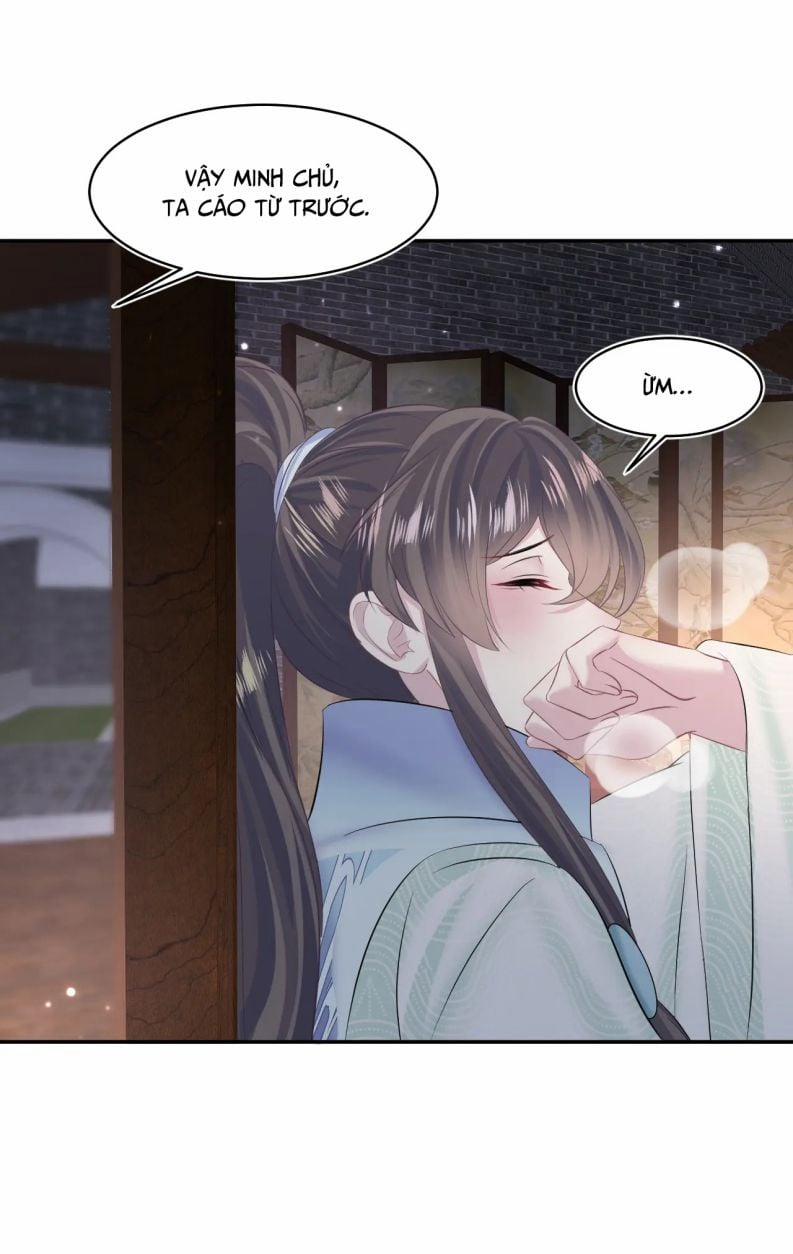 Tuyệt Mỹ Bạch Liên Hoa Online Dạy Học 105 trang 19