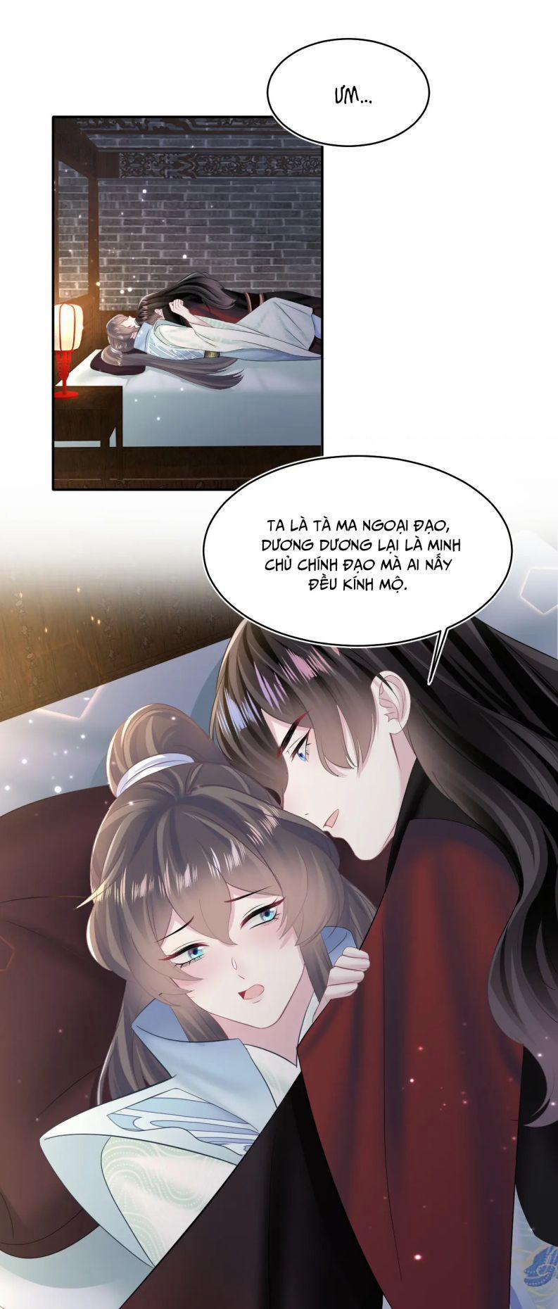 Tuyệt Mỹ Bạch Liên Hoa Online Dạy Học 105 trang 2