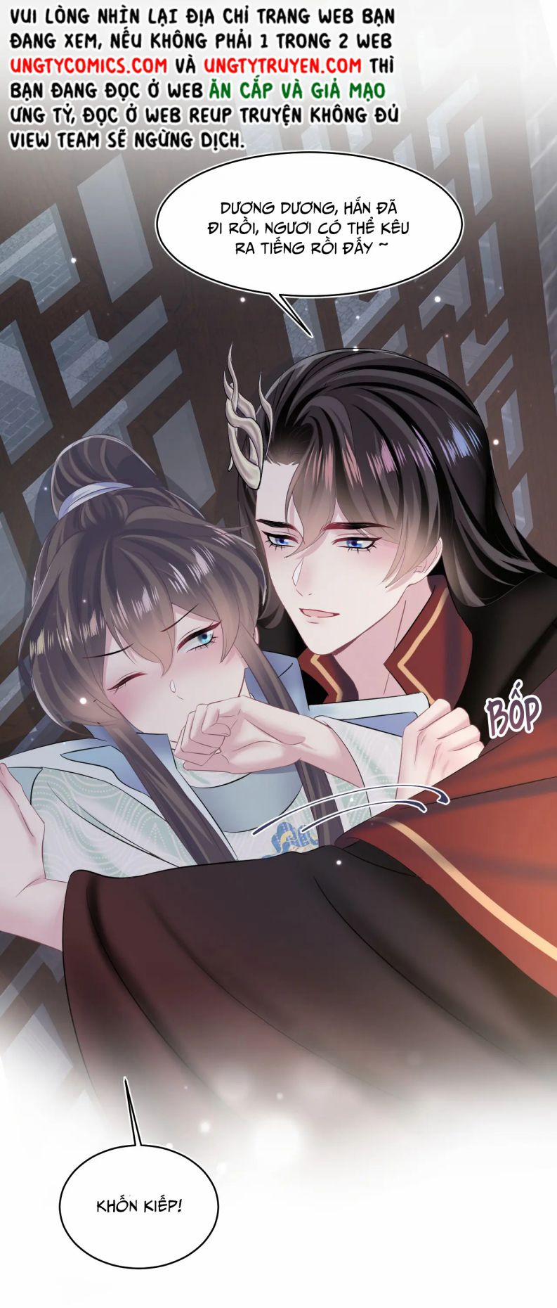 Tuyệt Mỹ Bạch Liên Hoa Online Dạy Học 105 trang 20