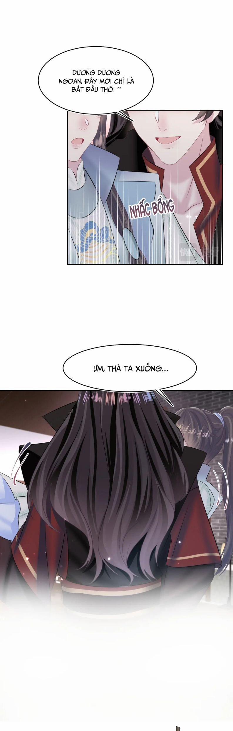 Tuyệt Mỹ Bạch Liên Hoa Online Dạy Học 105 trang 21