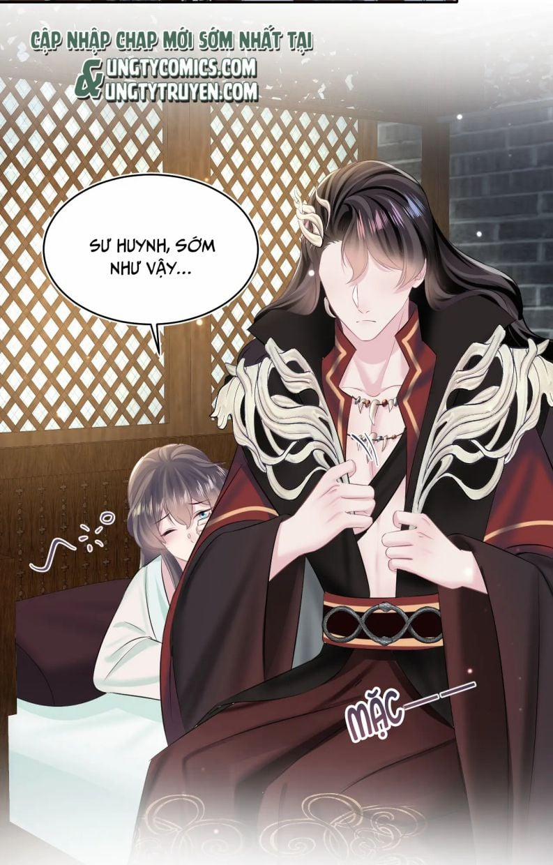 Tuyệt Mỹ Bạch Liên Hoa Online Dạy Học 105 trang 23