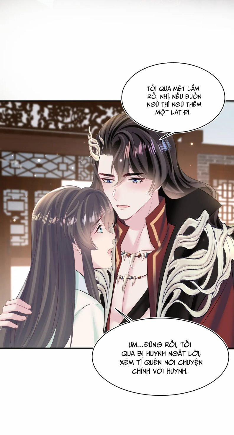 Tuyệt Mỹ Bạch Liên Hoa Online Dạy Học 105 trang 24