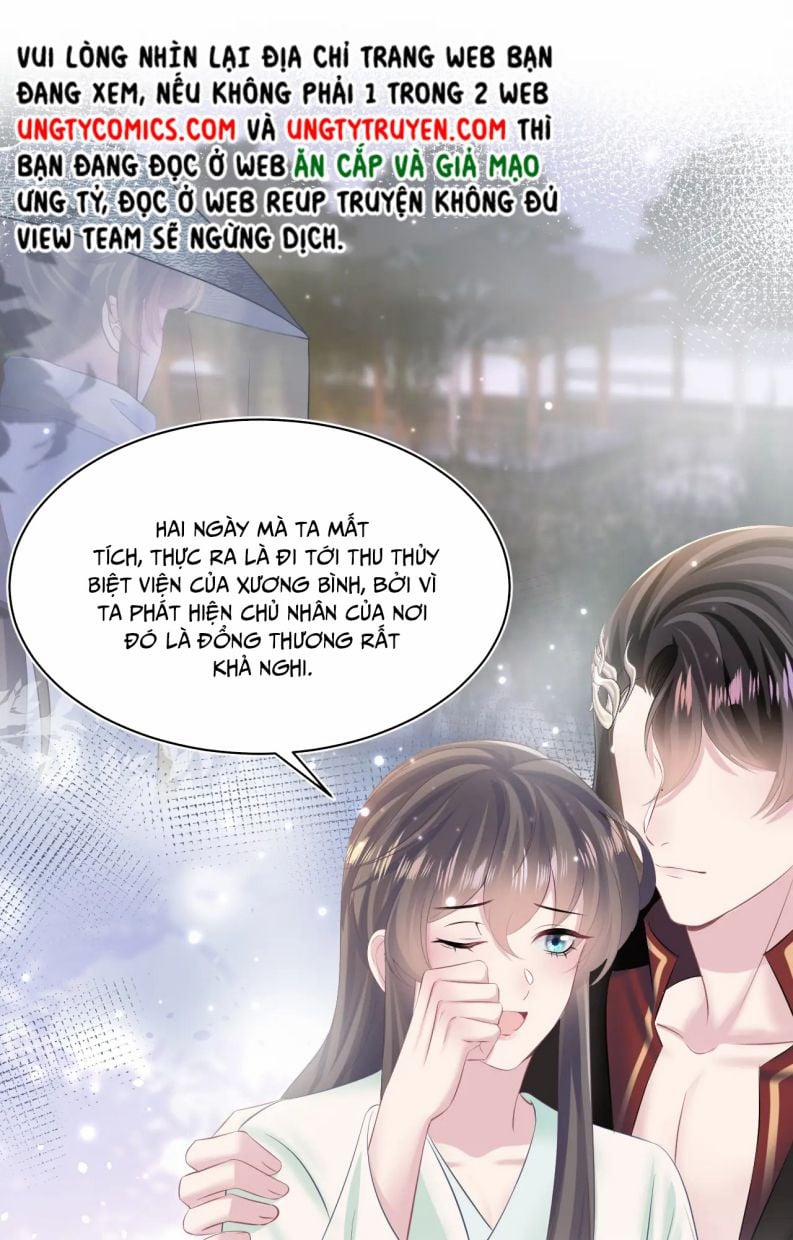 Tuyệt Mỹ Bạch Liên Hoa Online Dạy Học 105 trang 25