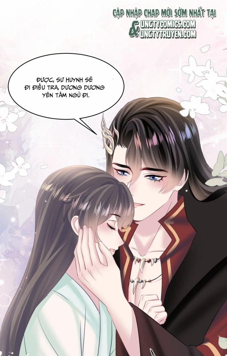 Tuyệt Mỹ Bạch Liên Hoa Online Dạy Học 105 trang 27