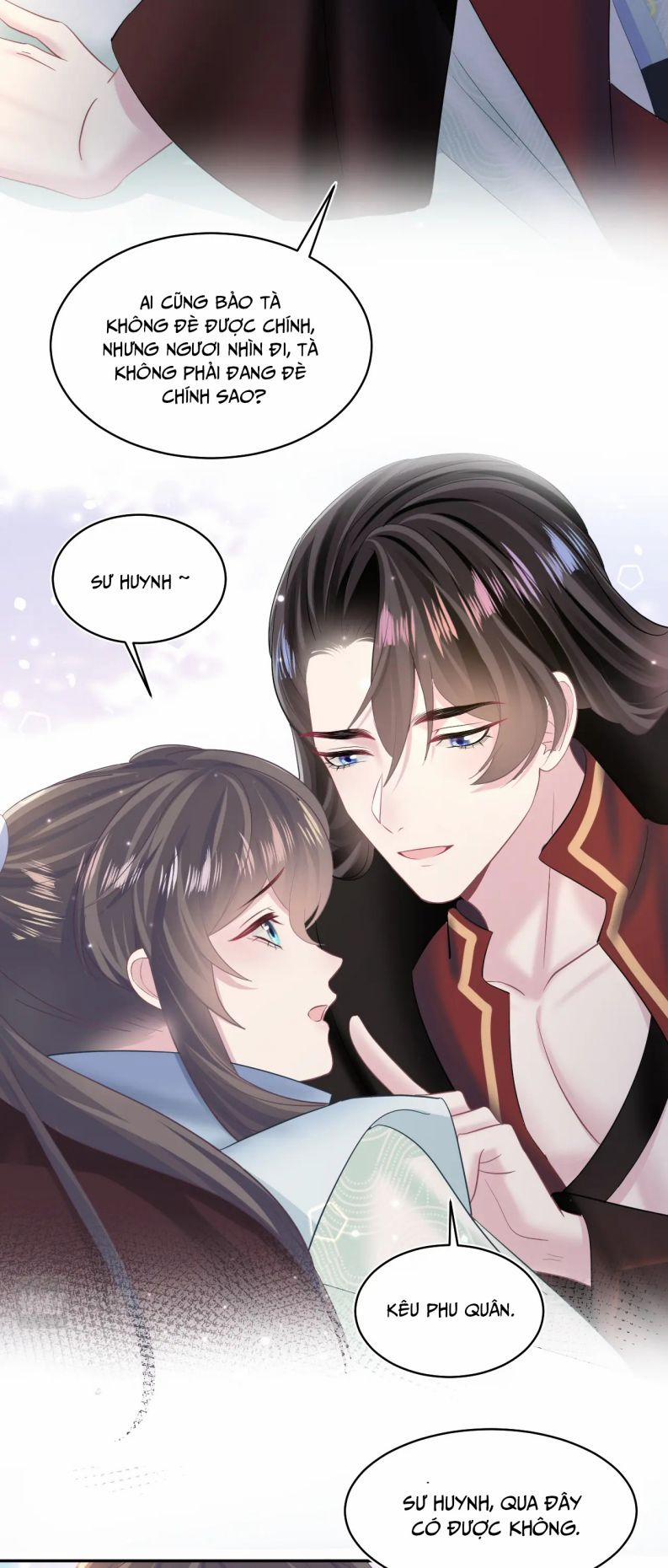 Tuyệt Mỹ Bạch Liên Hoa Online Dạy Học 105 trang 3