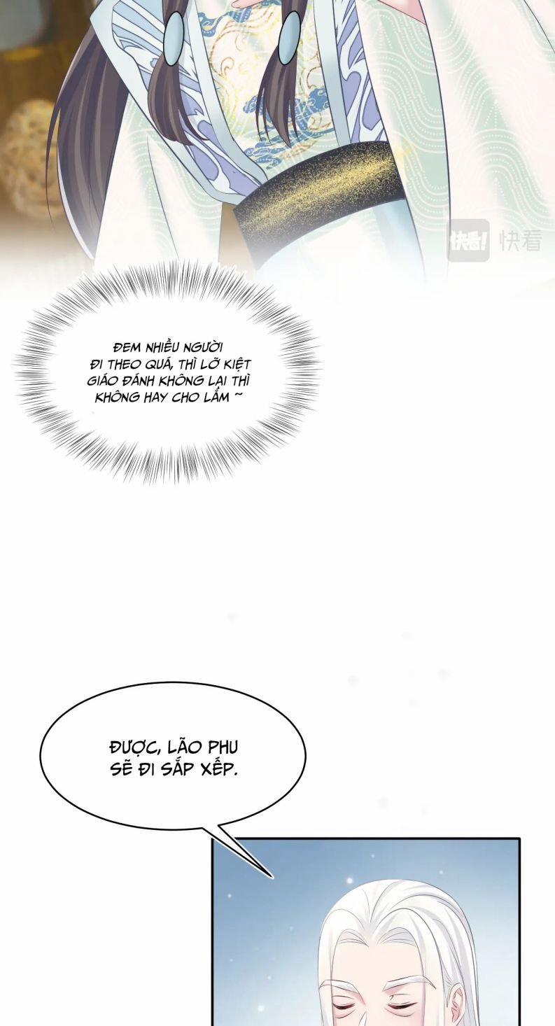 Tuyệt Mỹ Bạch Liên Hoa Online Dạy Học 105 trang 30