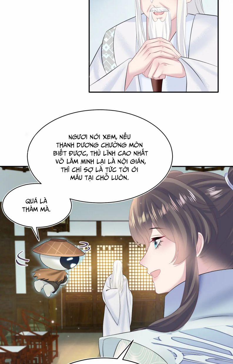 Tuyệt Mỹ Bạch Liên Hoa Online Dạy Học 105 trang 31