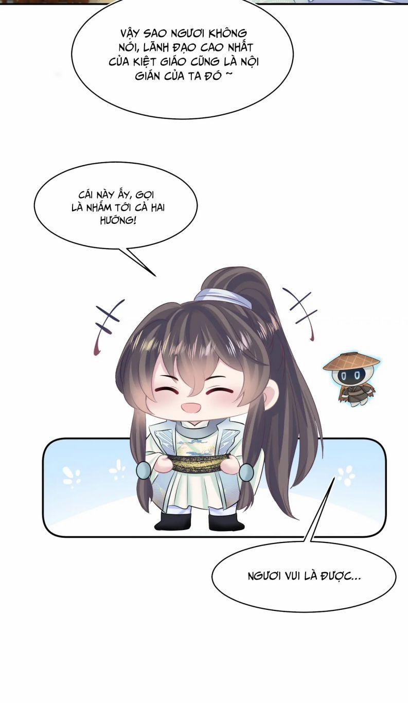 Tuyệt Mỹ Bạch Liên Hoa Online Dạy Học 105 trang 32