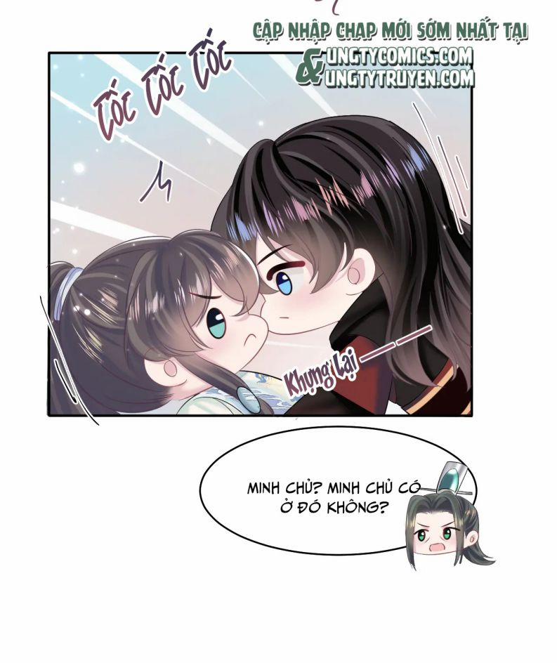 Tuyệt Mỹ Bạch Liên Hoa Online Dạy Học 105 trang 7