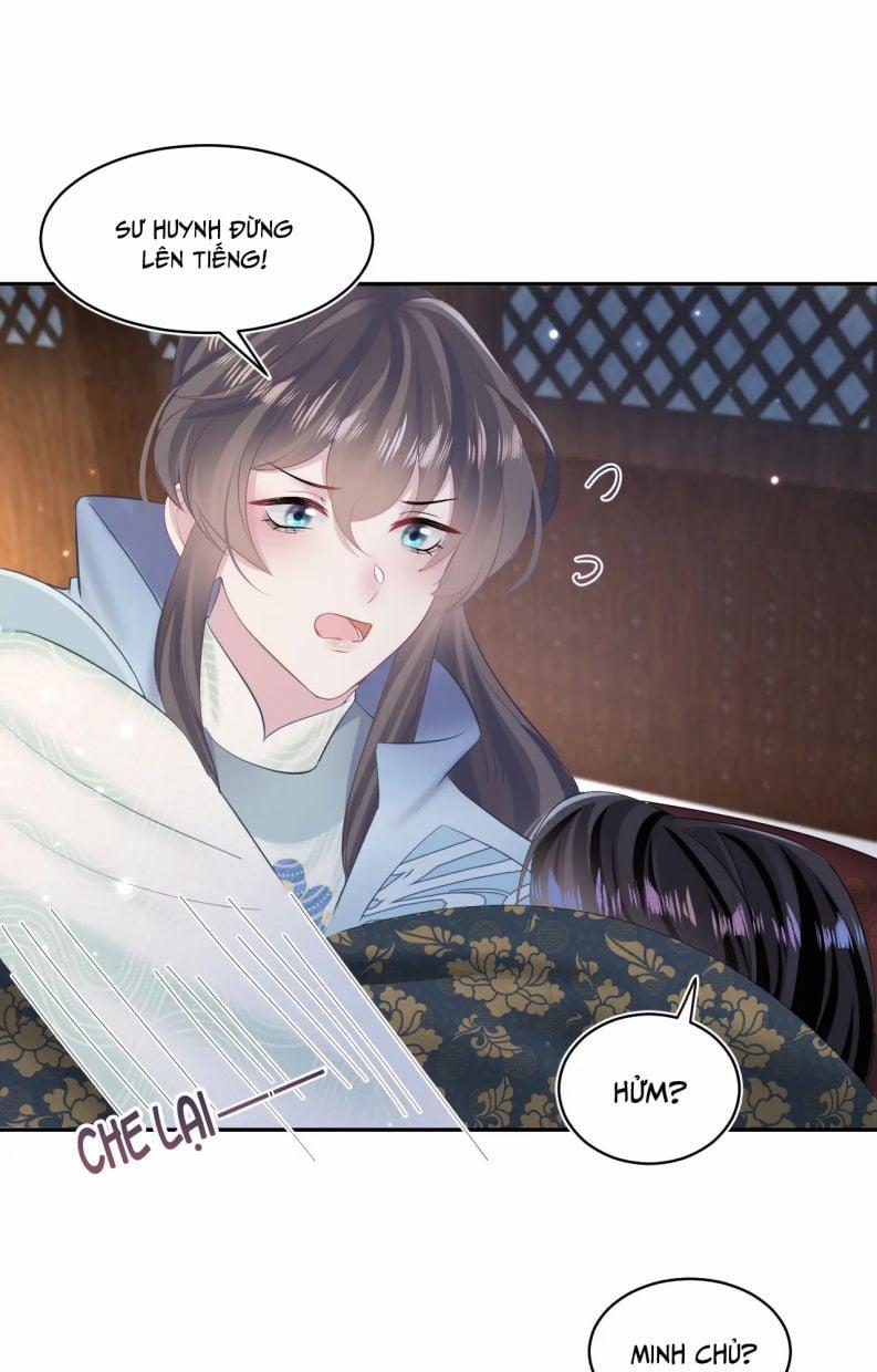 Tuyệt Mỹ Bạch Liên Hoa Online Dạy Học 105 trang 8